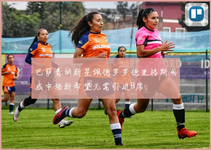 巴萨青训新星佩德罗罗德里格斯或成中场新希望无需引进B席